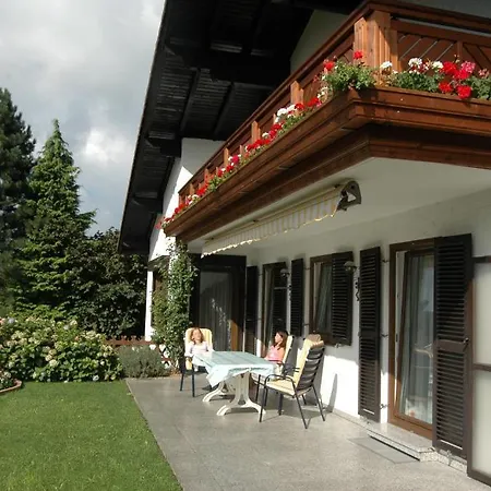 Gastehaus Pillinger - 3*