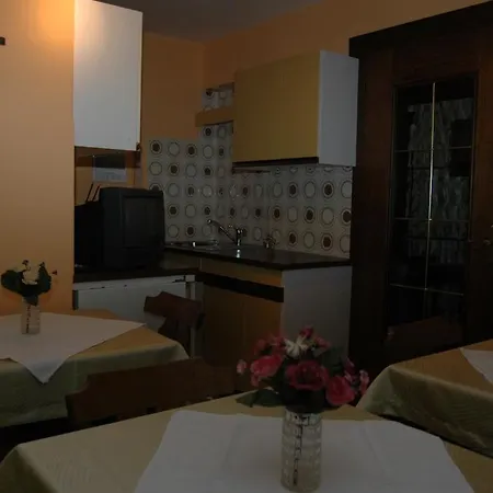 Gastehaus Pillinger - Guest house 3*
