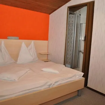 Guest house Gastehaus Pillinger - 3*