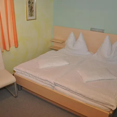 Gastehaus Pillinger - 3* Mondsee