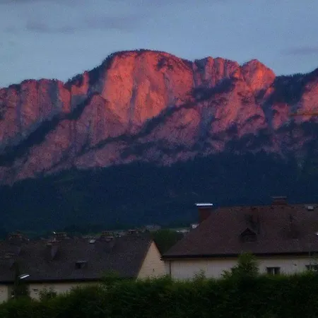 Gastehaus Pillinger - 3* Mondsee