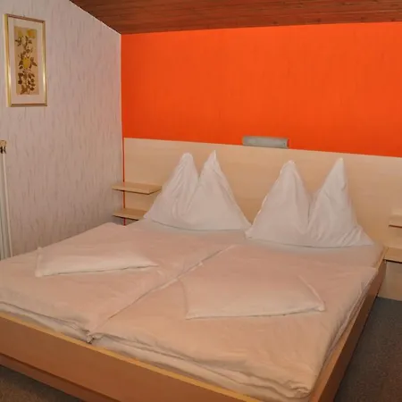 Guest house Gastehaus Pillinger - 3*