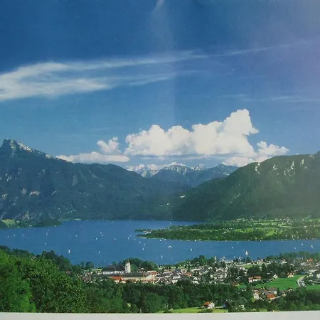 Guest house Gastehaus Pillinger - 3*