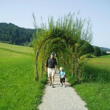 Gastehaus Pillinger - Guest house Mondsee