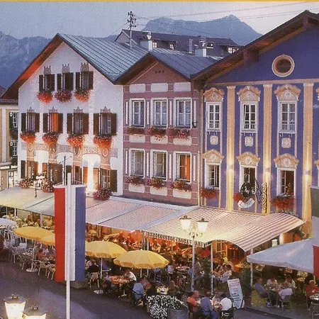 Gastehaus Pillinger - Guest house