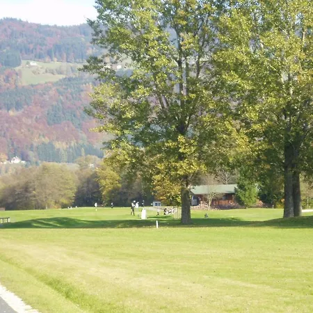 Gastehaus Pillinger - Mondsee