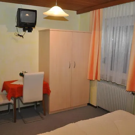 Gastehaus Pillinger - Guest house