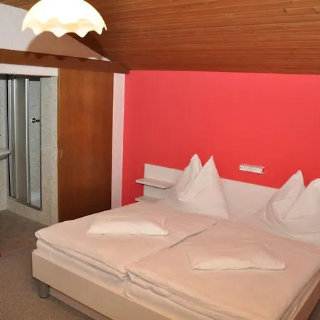 Guest house Gastehaus Pillinger - Mondsee